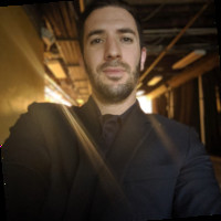 Code 4 Security Services Employee Mark Monroe's profile photo
