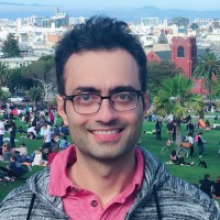 Dell Technologies Employee Amit Dhar's profile photo