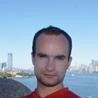 Gloucester Research Employee Ben McElroy's profile photo