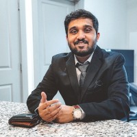ElevateMe Employee Swapnil Herwadkar's profile photo