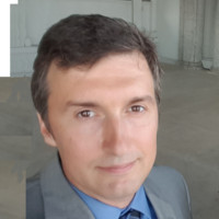 SNF Canada Employee John Ridout's profile photo