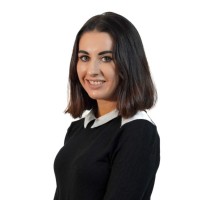Jackson Hogg Limited Employee Charlotte Griffiths's profile photo