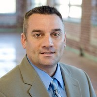 Pennex Employee Scott Rarick's profile photo