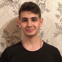 Eigen Ltd Employee Akbar Hasanov's profile photo