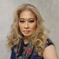 Monterrey Security Employee Apiradee Heuer's profile photo