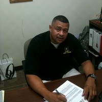 Rodney Moses Email & Phone Number