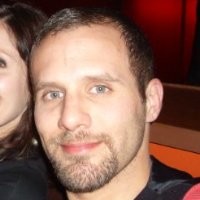 Souper Salad Employee Jarrett Morgan's profile photo