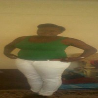Nope Employee Mercy Jahenda's profile photo