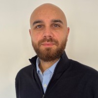 Paralloy & Firth Vickers Employee Kieran Naidoo's profile photo