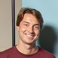 Algorithm Audit Employee Jurriaan Parie's profile photo