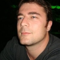 Sonaca Employee Nicolas van Hille's profile photo