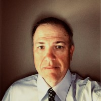TCF Bank Employee Joe Renda's profile photo