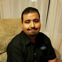 United Prairie Ag Employee Orlando Gaudencio Hidalgo's profile photo