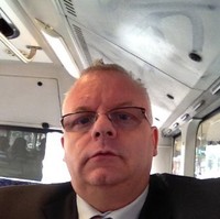 Catercare Employee David Moir's profile photo