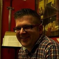 Spire Healthcare Group plc Employee Stuart Raison-Sharp's profile photo