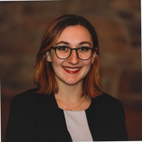 Centre Region Council of Governments Employee Gabrielle Lauder's profile photo