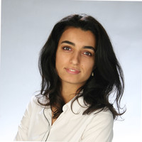 Oksana Shendrik Email