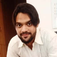 TWF Flours Employee Junaid Saifi's profile photo