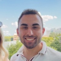 Brandon Ferrante Email & Phone Number