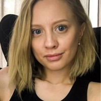 Softengi - Delivers Your Success Employee Катерина Синьова's profile photo