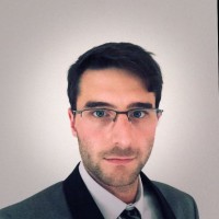 CLEARSY Employee Nicolas Saglieto's profile photo