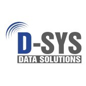 D-Sys Data Solutions Employee None's profile photo