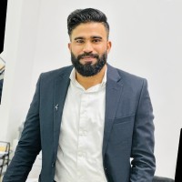Dimois B School Employee Rashid P's profile photo