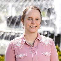 Oly Float Employee Holly Anderson's profile photo