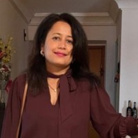 Stralynn Consulting Services, Inc Employee Devika Chugh's profile photo