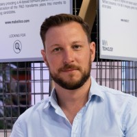 MAbSilico Employee Vincent Puard's profile photo