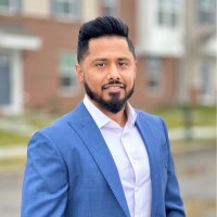 Joy Cone Co Employee Arifur Rahman's profile photo