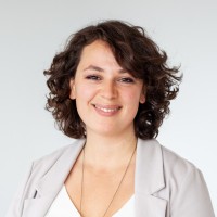 Ville de Mirabel Employee Nedjma Achour's profile photo