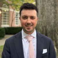 Federal Reserve Bank of New York Employee Kyle Schulz's profile photo