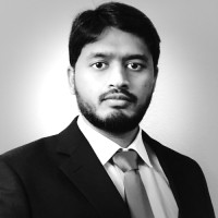 Golden Gate Pharma CMC LLP Employee Abdul Mohammad's profile photo