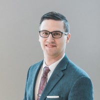Ross Education Employee Brad Constant's profile photo