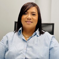 Arena Holdings Employee Shelly le Roux's profile photo