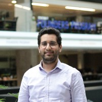 Adelean Employee Mohamed Gani's profile photo