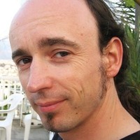 neteleven GmbH Employee Matthias Forberg's profile photo