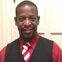 Cleveland Municipal School District Employee Gregory Dotson's profile photo