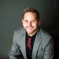 Revelations Counseling & Consulting Employee Matthew Harris's profile photo