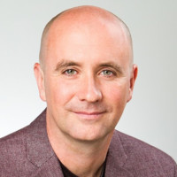 Colin Ferguson Email