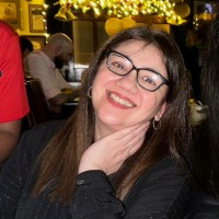 Trout Employee Sarah Dawood's profile photo