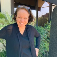 Creative Arts Group Employee Gwen Robertson's profile photo