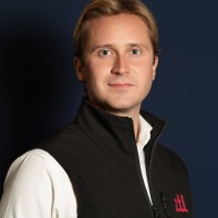 Christian Argenti Email