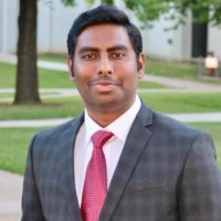 Intel Corporation Employee Mohan Y's profile photo