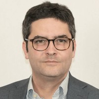Glion Institute of Higher Education Employee Giuseppe Catenazzo's profile photo