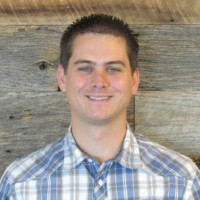 Momentous Employee Aaron Cheatwood's profile photo