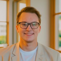 The Ijaz Group Employee Thomas Yates's profile photo