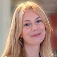 TASK Systems Ltd Employee Michelle Mosley's profile photo