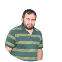 United Foods Company (P.S.C) Employee Malik Iqbal's profile photo